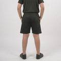 Boys Solid Regular Fit Shorts