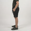 Boys Solid Regular Fit Shorts