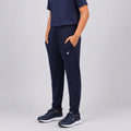 Boys Solid Regular Fit Trackpants