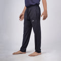 Boys Solid Regular Fit Trackpants