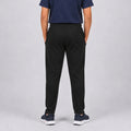 Boys Solid Regular Fit Trackpants