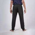 Boys Solid Regular Fit Trackpants