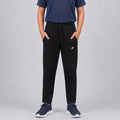 Boys Solid Regular Fit Trackpants