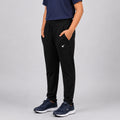 Boys Solid Regular Fit Trackpants