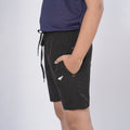 Boys Solid Regular Fit Trackpants