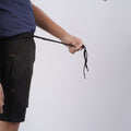 Boys Solid Regular Fit Trackpants