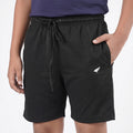 Boys Solid Regular Fit Trackpants
