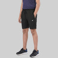 Boys Solid Regular Fit Trackpants