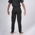 Boys Solid Regular Fit Trackpants