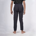 Boys Solid Regular Fit Trackpants