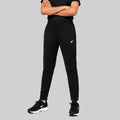 Boys Solid Regular Fit Trackpants