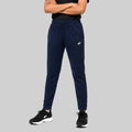 Boys Solid Regular Fit Trackpants
