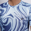 Men gym printed Crew Neck T-shirt