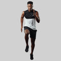 SANDO -1 Neck Innerwear Vest