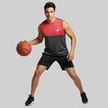 SANDO -1 Neck Innerwear Vest