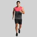 SANDO -1 Neck Innerwear Vest