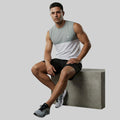 SANDO -1 Neck Innerwear Vest