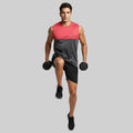 SANDO -1 Neck Innerwear Vest
