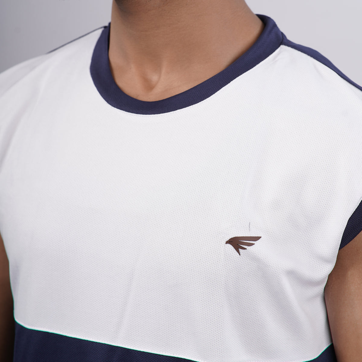 Men Sleeveless Muscle Tank Athletic Gym InnerWear