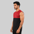 Men Sleeveless Muscle Tank Athletic Gym InnerWear