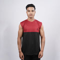 Men Sleeveless Muscle Tank Athletic Gym InnerWear