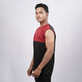 Men Sleeveless Muscle Tank Athletic Gym InnerWear