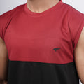 Men Sleeveless Muscle Tank Athletic Gym InnerWear