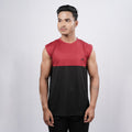 Men Sleeveless Muscle Tank Athletic Gym InnerWear