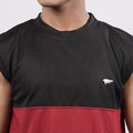 Men Sleeveless Muscle Tank Athletic Gym InnerWear