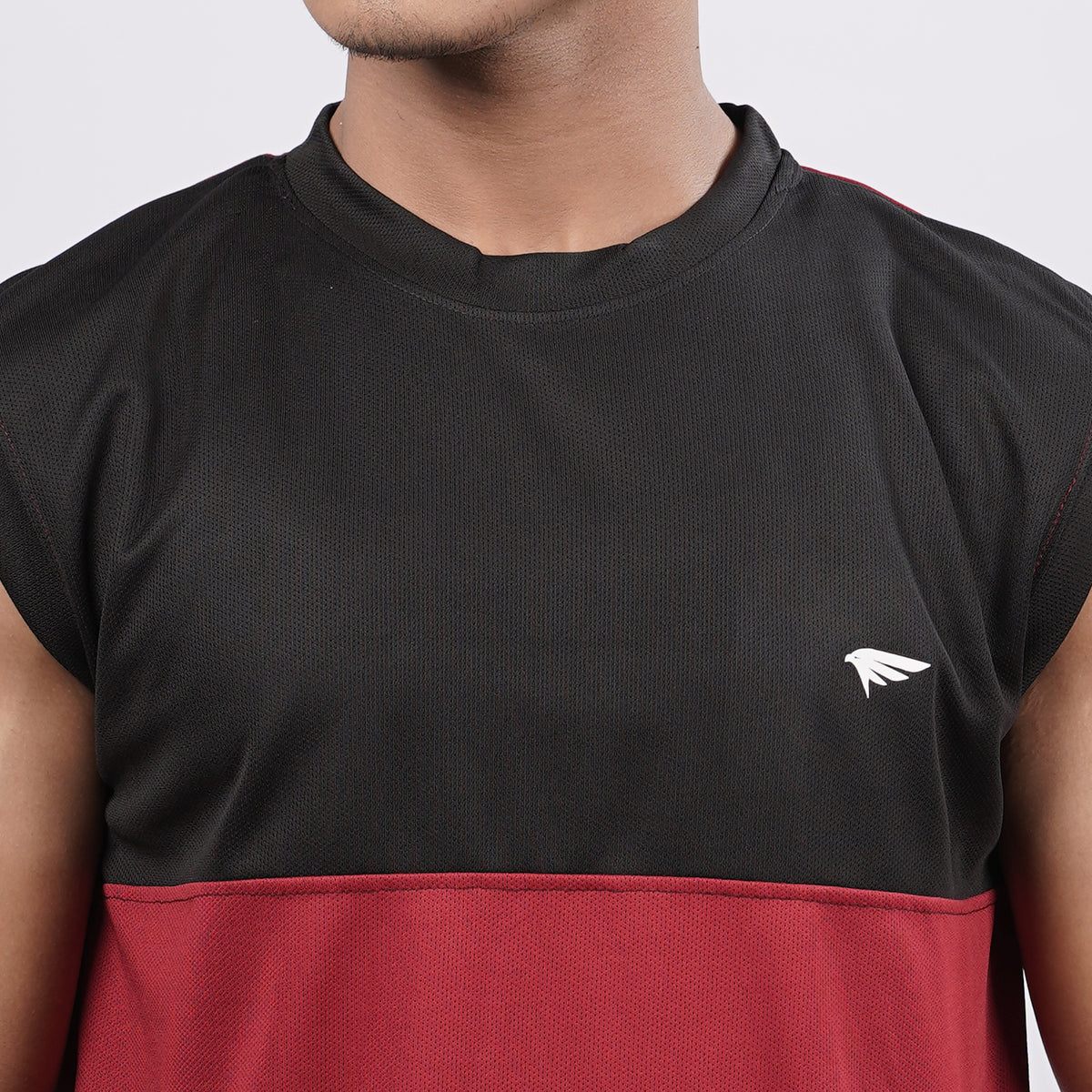 Men Sleeveless Muscle Tank Athletic Gym InnerWear