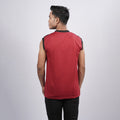 Men Sleeveless Muscle Tank Athletic Gym InnerWear