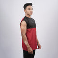 Men Sleeveless Muscle Tank Athletic Gym InnerWear