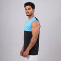 Men Sleeveless Muscle Tank Athletic Gym InnerWear