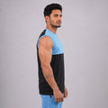 Men Sleeveless Muscle Tank Athletic Gym InnerWear