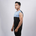 Men Sleeveless Muscle Tank Athletic Gym InnerWear