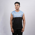 Men Sleeveless Muscle Tank Athletic Gym InnerWear