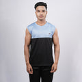Men Sleeveless Muscle Tank Athletic Gym InnerWear