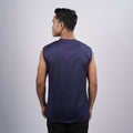 Men Sleeveless Muscle Tank Athletic Gym InnerWear