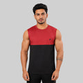 Men Sleeveless Muscle Tank Athletic Gym InnerWear
