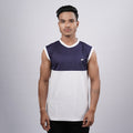 Men Sleeveless Muscle Tank Athletic Gym InnerWear
