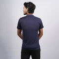 Men Regular Fit Polo T-Shirt gym and casual wear