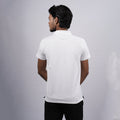 Men Regular Fit Polo T-Shirt gym and casual wear