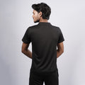 Men Regular Fit Polo T-Shirt gym and casual wear