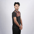 Men Half sleeve Polo T-shirt for Sports and Casual wear