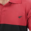 Men Half sleeve Polo T-shirt for Sports and Casual wear