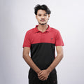 Men Half sleeve Polo T-shirt for Sports and Casual wear