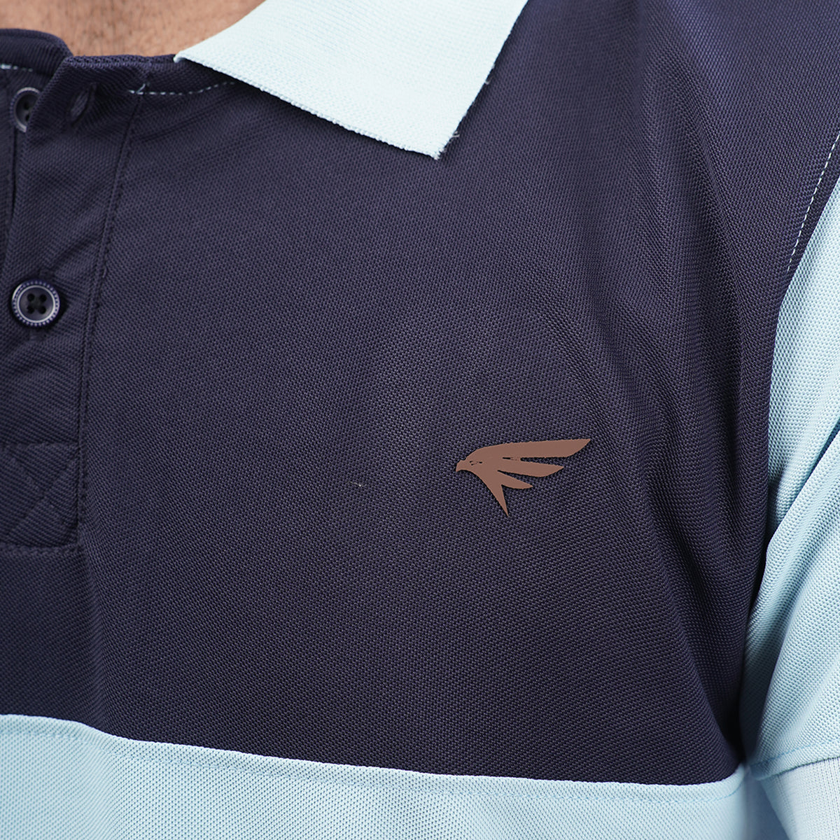 Men Half sleeve Polo T-shirt for Sports and Casual wear