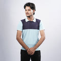 Men Half sleeve Polo T-shirt for Sports and Casual wear