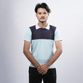 Men Half sleeve Polo T-shirt for Sports and Casual wear