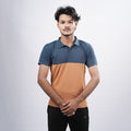 Men Half sleeve Polo T-shirt for Sports and Casual wear